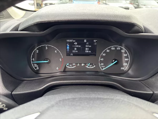 Ford Transit Connect 1,5 EcoBlue 88kW Trend L2 - foto 21