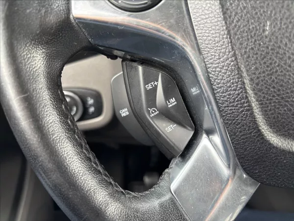 Ford Transit Connect 1,5 EcoBlue 88kW Trend L2 - foto 22