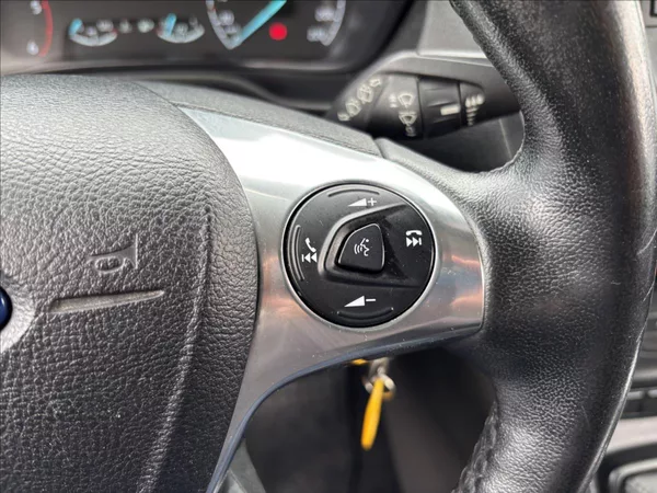 Ford Transit Connect 1,5 EcoBlue 88kW Trend L2 - foto 23