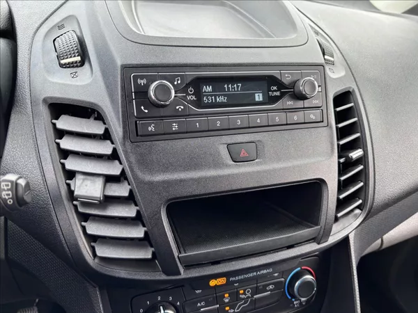 Ford Transit Connect 1,5 EcoBlue 88kW Trend L2 - foto 24