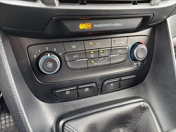 Ford Transit Connect 1,5 EcoBlue 88kW Trend L2 - foto 25