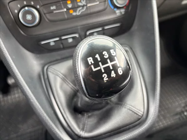 Ford Transit Connect 1,5 EcoBlue 88kW Trend L2 - foto 26
