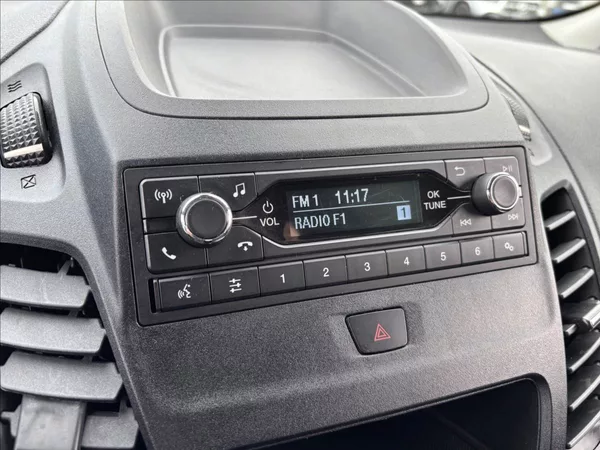 Ford Transit Connect 1,5 EcoBlue 88kW Trend L2 - foto 28