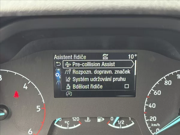 Ford Transit Connect 1,5 EcoBlue 88kW Trend L2 - foto 29