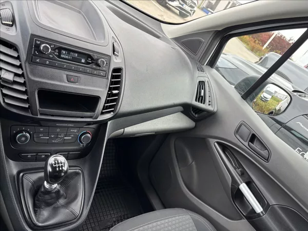Ford Transit Connect 1,5 EcoBlue 88kW Trend L2 - foto 32