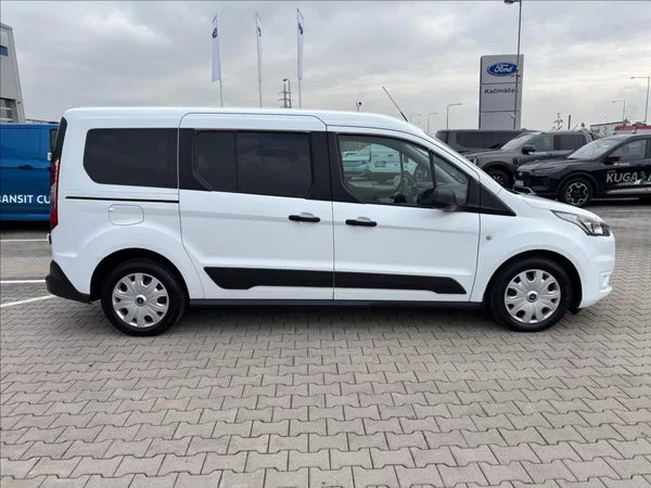 Ford Transit Connect 1,5 EcoBlue 88kW Trend L2 - foto 6