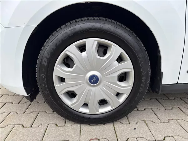 Ford Transit Connect 1,5 EcoBlue 88kW Trend L2 - foto 9
