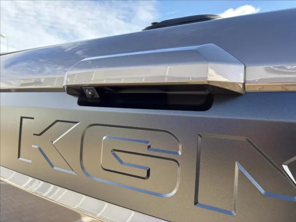 KGM Musso Grand 2,2 Premium 148kW 4x4 DPH - foto 16