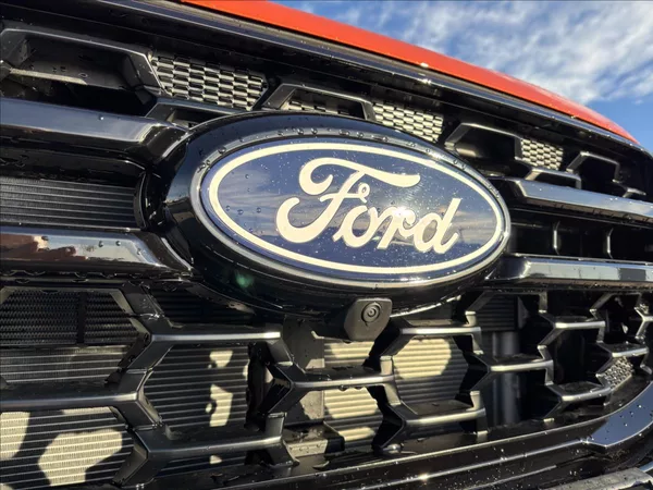 Ford Ranger 2,3 PHEV 207kW Wildtrak DPH - foto 10