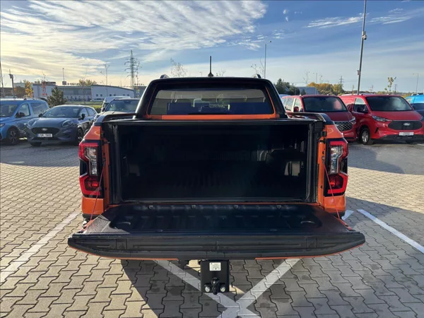 Ford Ranger 2,3 PHEV 207kW Wildtrak DPH - foto 12