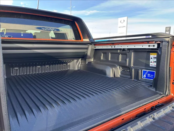 Ford Ranger 2,3 PHEV 207kW Wildtrak DPH - foto 13