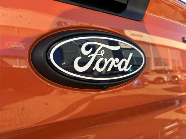 Ford Ranger 2,3 PHEV 207kW Wildtrak DPH - foto 15