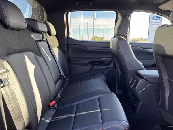 Ford Ranger 2,3 PHEV 207kW Wildtrak DPH - foto 16