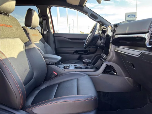 Ford Ranger 2,3 PHEV 207kW Wildtrak DPH - foto 17
