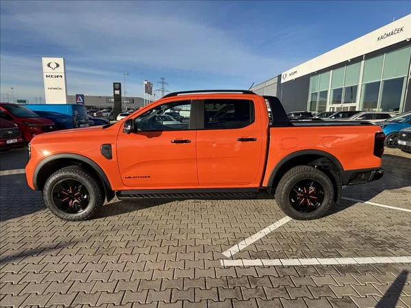 Ford Ranger 2,3 PHEV 207kW Wildtrak DPH - foto 2
