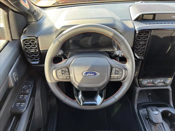Ford Ranger 2,3 PHEV 207kW Wildtrak DPH - foto 20