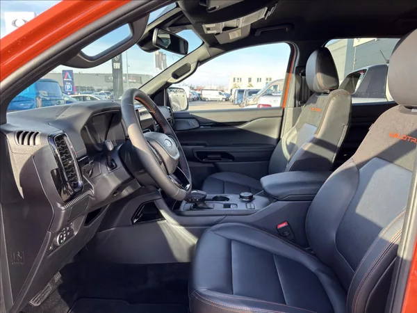 Ford Ranger 2,3 PHEV 207kW Wildtrak DPH - foto 21