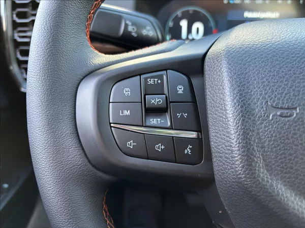 Ford Ranger 2,3 PHEV 207kW Wildtrak DPH - foto 24