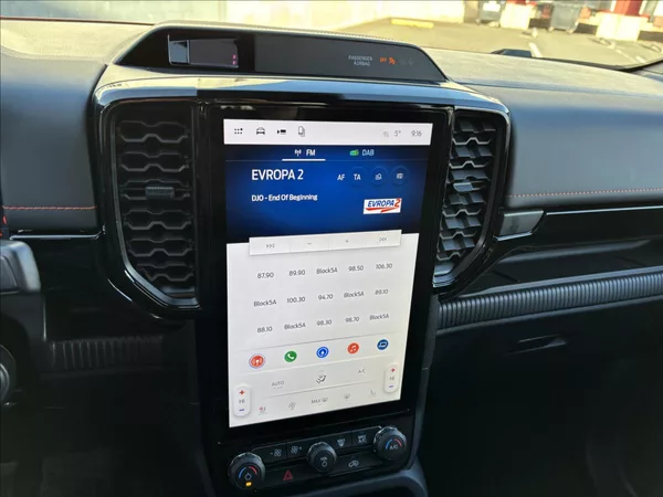 Ford Ranger 2,3 PHEV 207kW Wildtrak DPH - foto 26