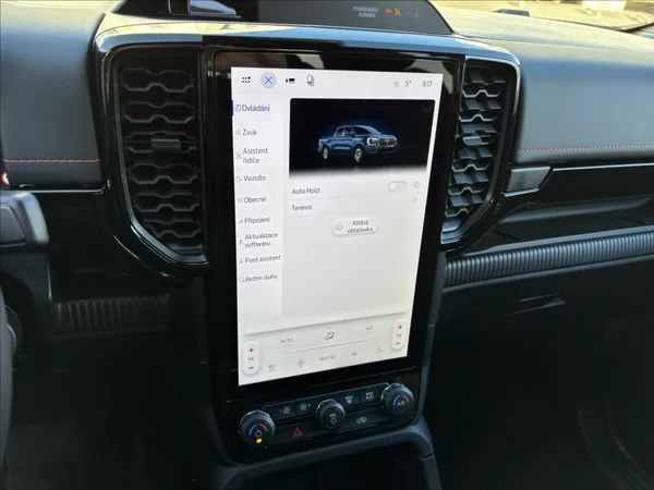 Ford Ranger 2,3 PHEV 207kW Wildtrak DPH - foto 27