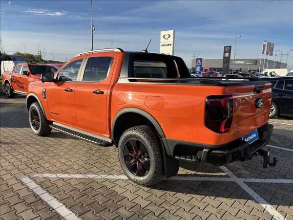 Ford Ranger 2,3 PHEV 207kW Wildtrak DPH - foto 3