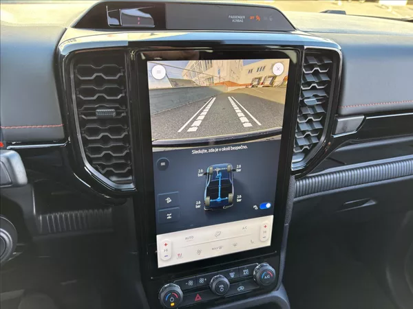 Ford Ranger 2,3 PHEV 207kW Wildtrak DPH - foto 38