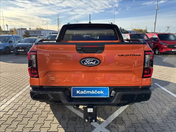 Ford Ranger 2,3 PHEV 207kW Wildtrak DPH - foto 4