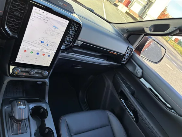 Ford Ranger 2,3 PHEV 207kW Wildtrak DPH - foto 40