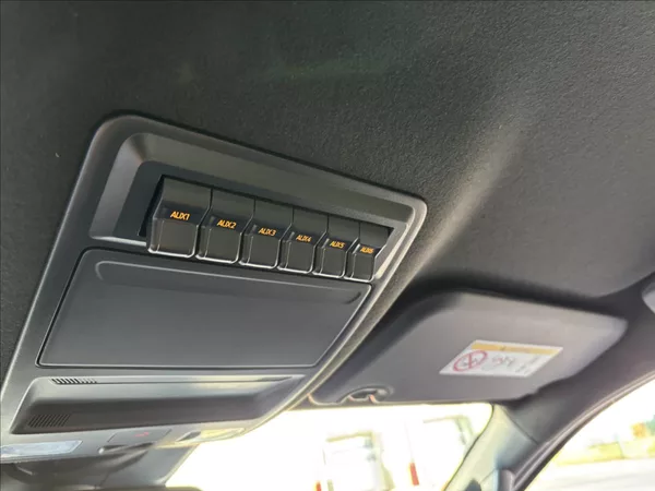 Ford Ranger 2,3 PHEV 207kW Wildtrak DPH - foto 41