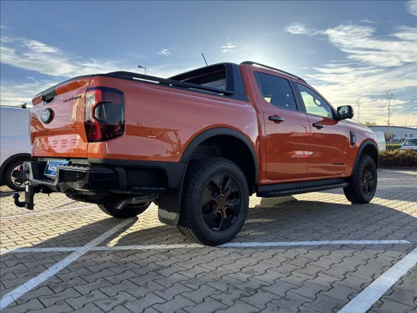 Ford Ranger 2,3 PHEV 207kW Wildtrak DPH - foto 5
