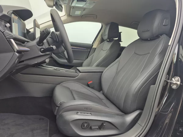 Škoda Superb Laurin & Klement 2.0 TDI 142kW - foto 10
