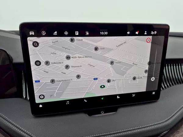 Škoda Superb Laurin & Klement 2.0 TDI 142kW - foto 15