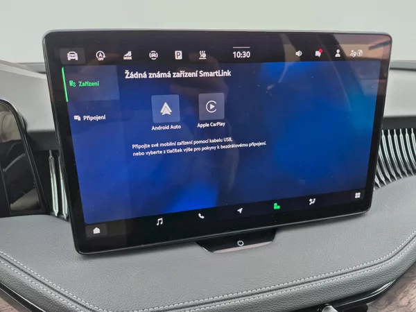 Škoda Superb Laurin & Klement 2.0 TDI 142kW - foto 16