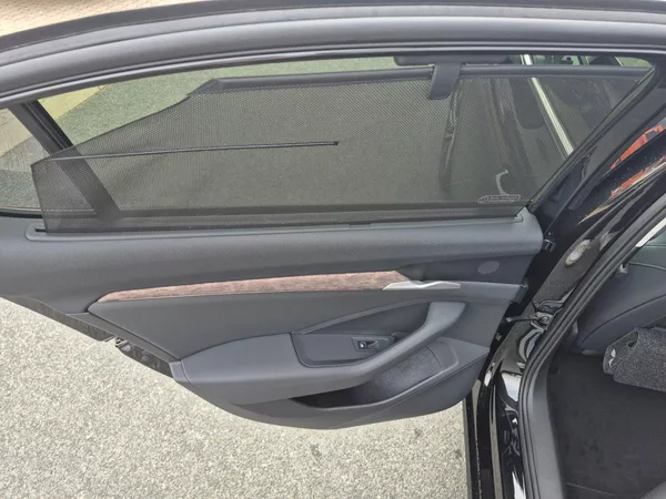 Škoda Superb Laurin & Klement 2.0 TDI 142kW - foto 24