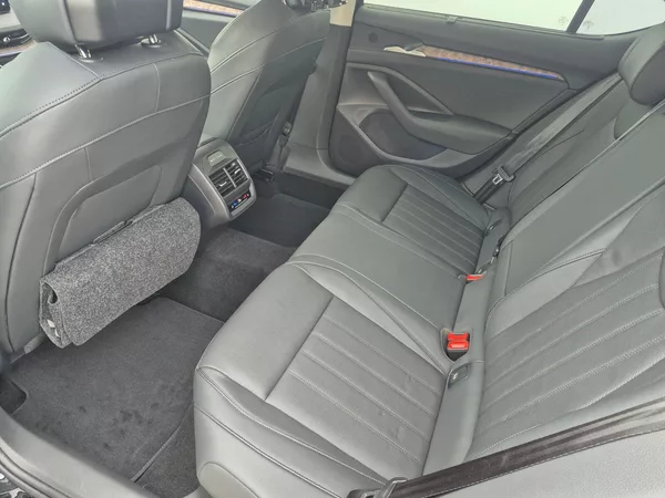 Škoda Superb Laurin & Klement 2.0 TDI 142kW - foto 25