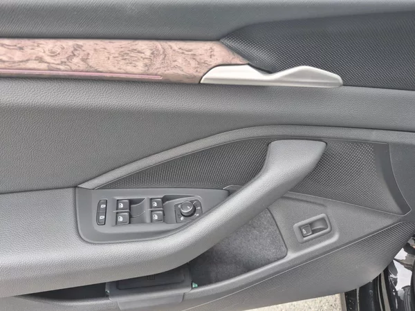 Škoda Superb Laurin & Klement 2.0 TDI 142kW - foto 9