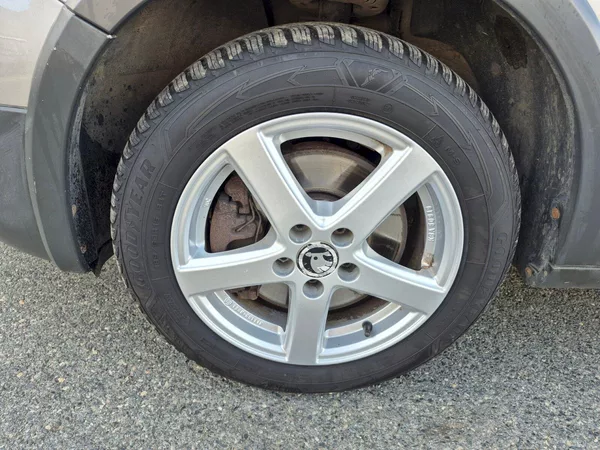 Škoda Roomster Scout 1.6 TDI 66 kW - foto 23