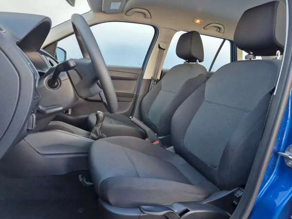 Škoda Fabia Trumf 1.0 TSI 70kW - foto 13