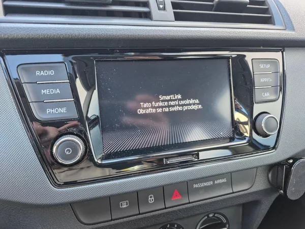 Škoda Fabia Trumf 1.0 TSI 70kW - foto 17