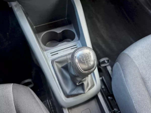 Škoda Fabia Trumf 1.0 TSI 70kW - foto 19