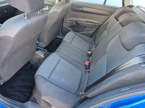 Škoda Fabia Trumf 1.0 TSI 70kW - foto 21