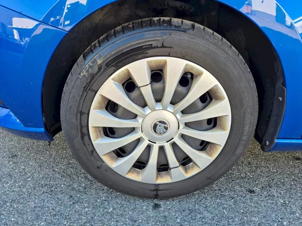 Škoda Fabia Trumf 1.0 TSI 70kW - foto 24