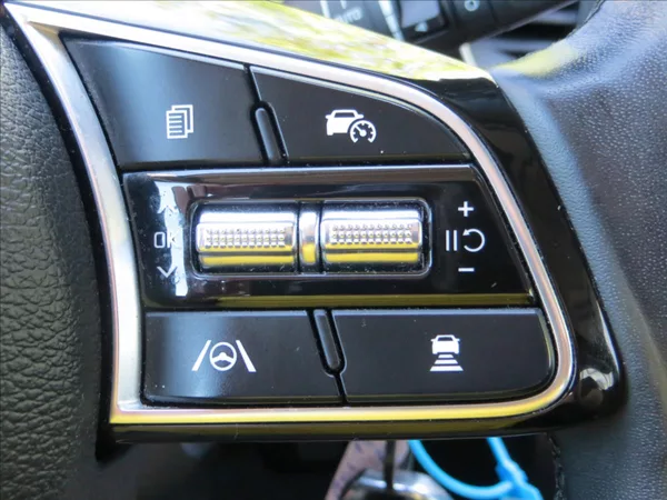 Kia XCeed 1,5 T-GDI 118kW Exclusive ČR - foto 22