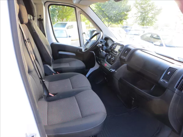 Opel Movano 2,2 CDTI 103kW L3H2 ČR - foto 11