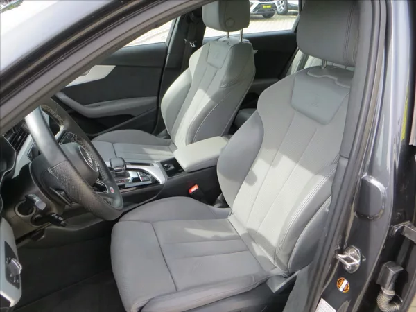 Audi A4 Avant 3,0 TDI 210kW S line qua - foto 14