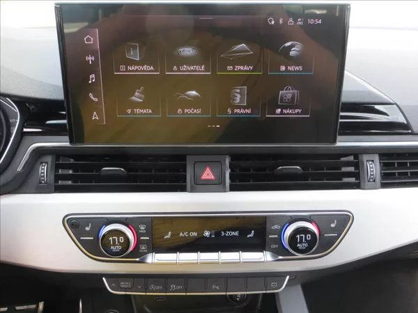 Audi A4 Avant 3,0 TDI 210kW S line qua - foto 19
