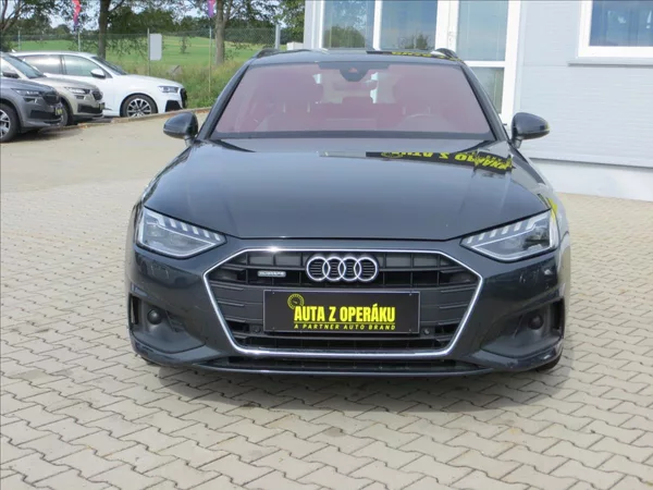 Audi A4 Avant 3,0 TDI 210kW S line qua - foto 2