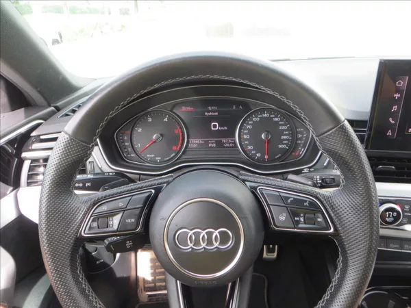 Audi A4 Avant 3,0 TDI 210kW S line qua - foto 28