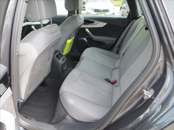 Audi A4 Avant 3,0 TDI 210kW S line qua - foto 29