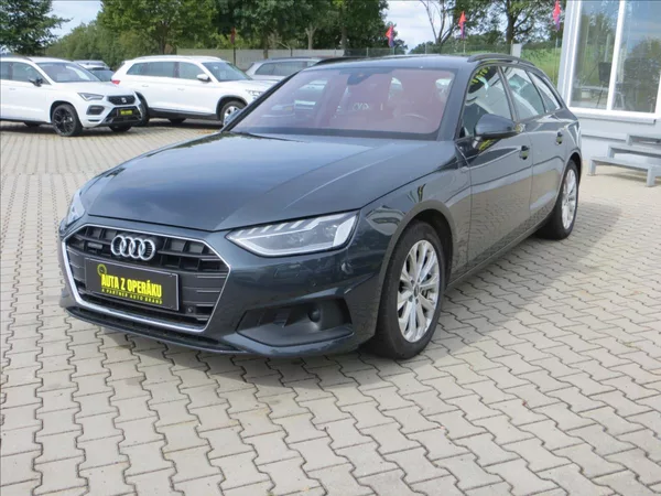 Audi A4 Avant 3,0 TDI 210kW S line qua - foto 3